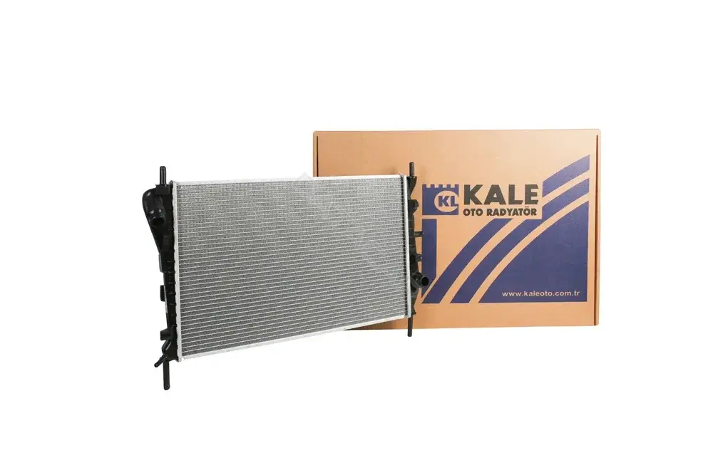 Радиатор охлаждения KALE 356400