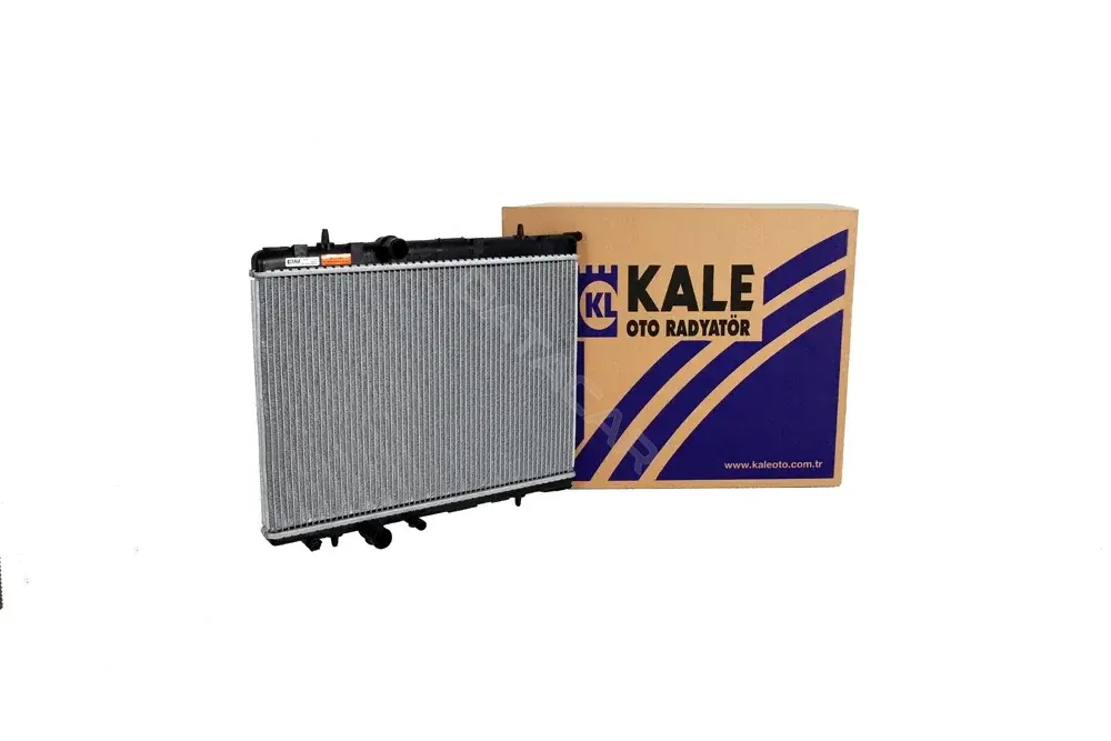 Радиатор охлаждения KALE 224900