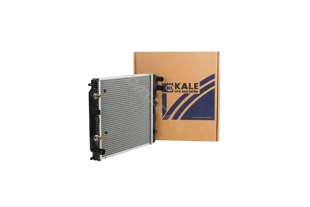 Радиатор охлаждения KALE 351680