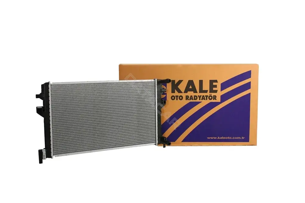 Радиатор охлаждения KALE 355615