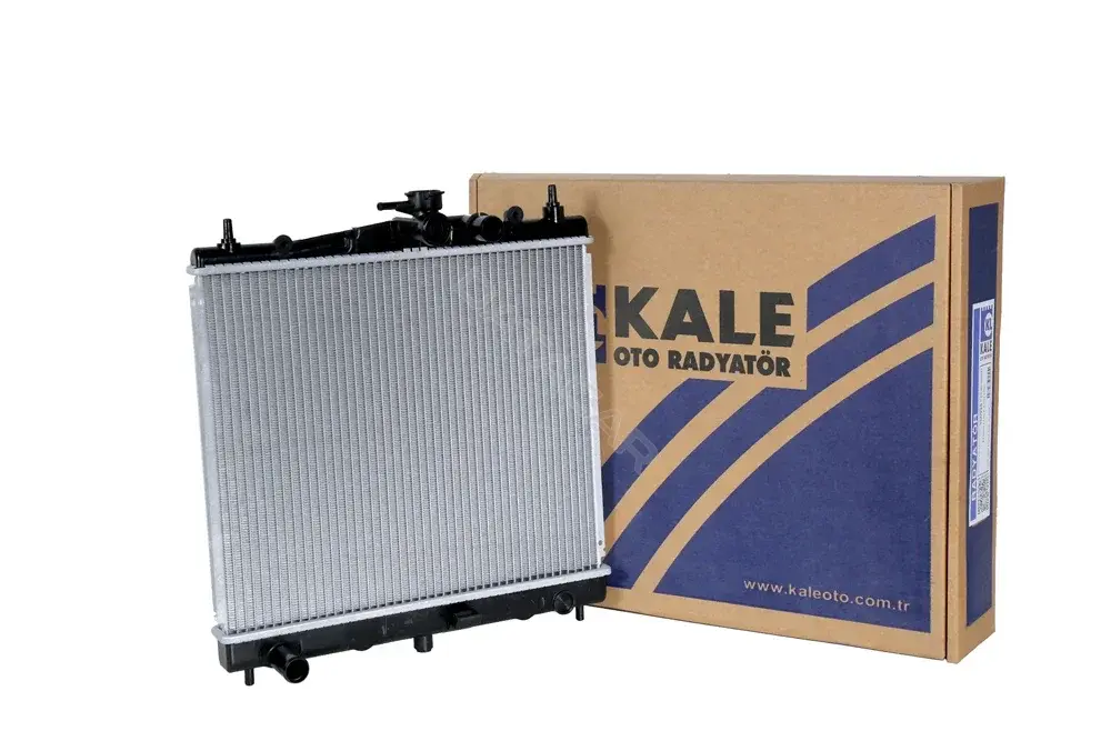 Радиатор охлаждения KALE 350995