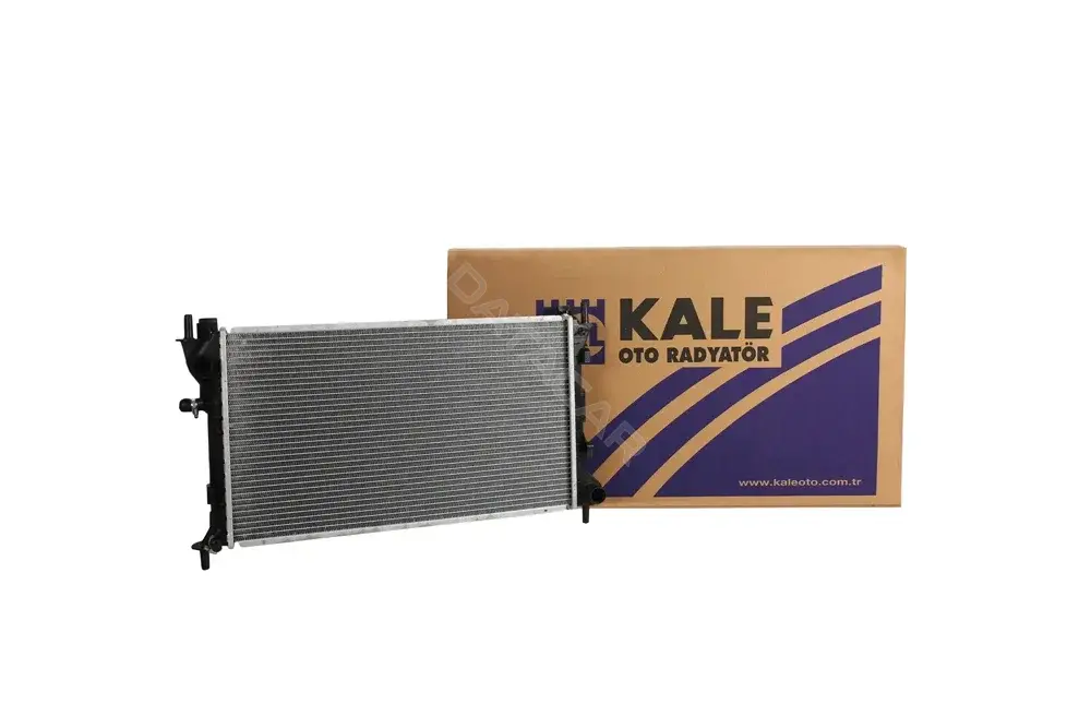 Радиатор охлаждения KALE 344165