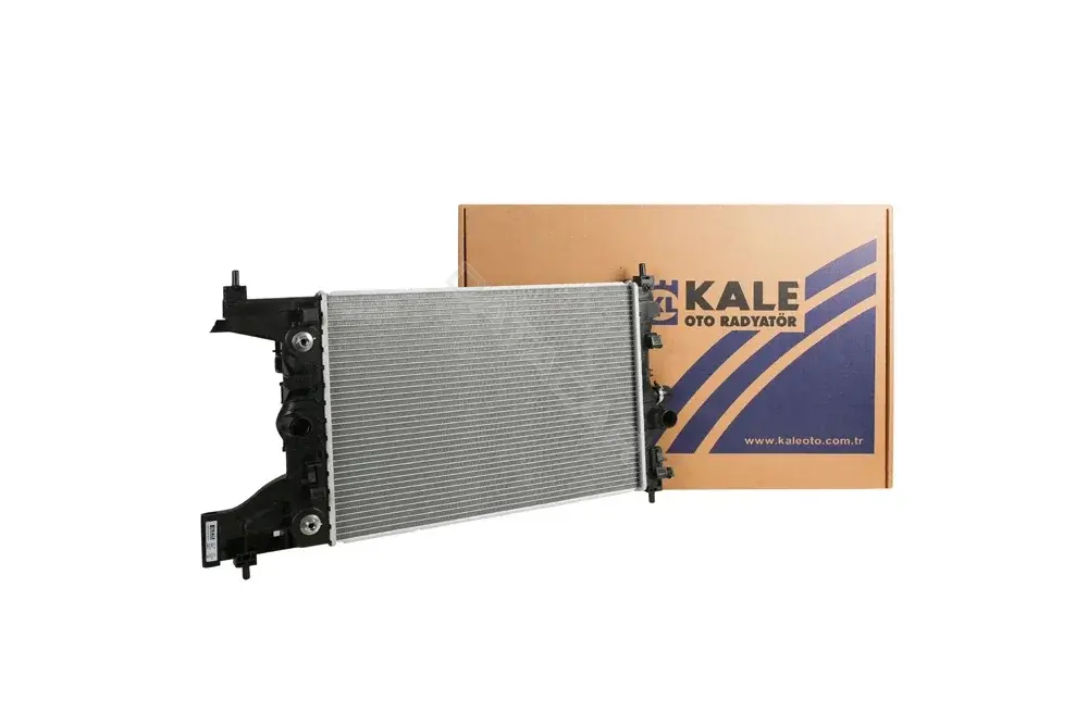 Радиатор охлаждения KALE 355200