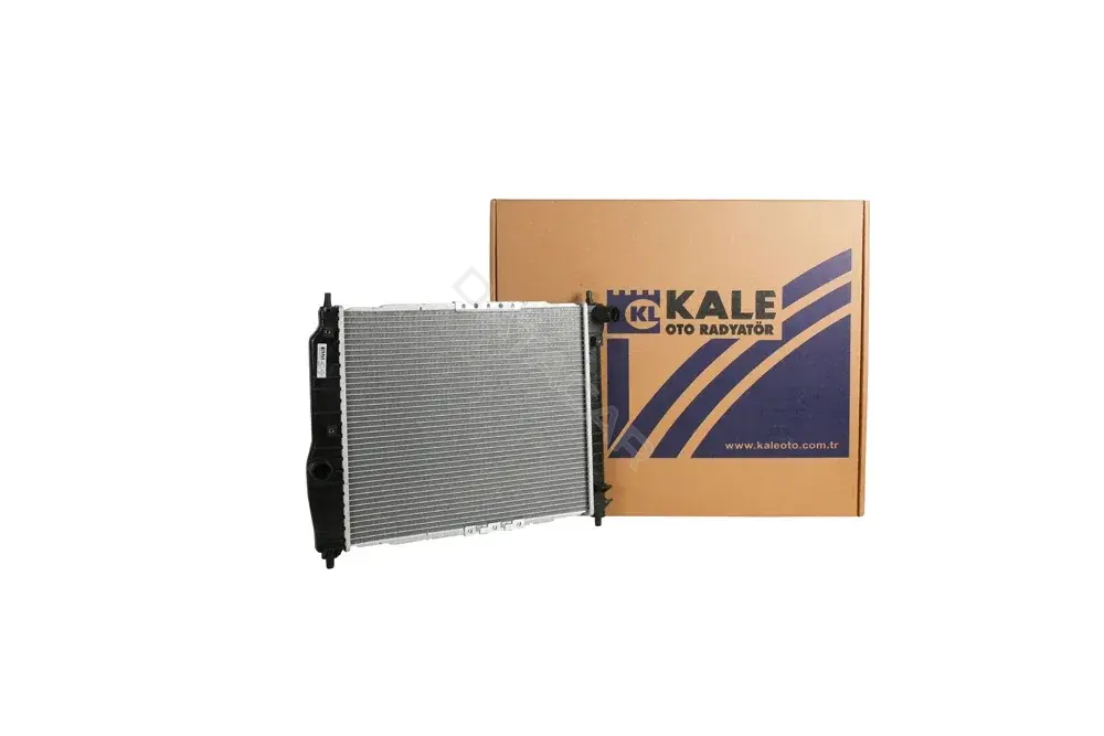 Радиатор охлаждения KALE 354800