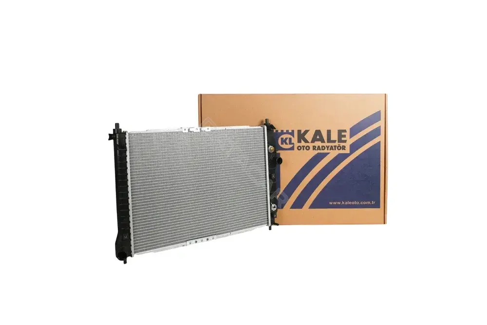 Радиатор охлаждения KALE 372300