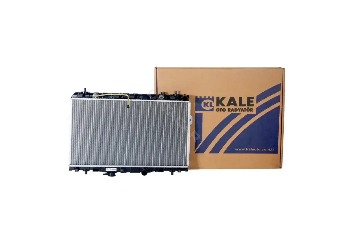 Радиатор охлаждения KALE 357800