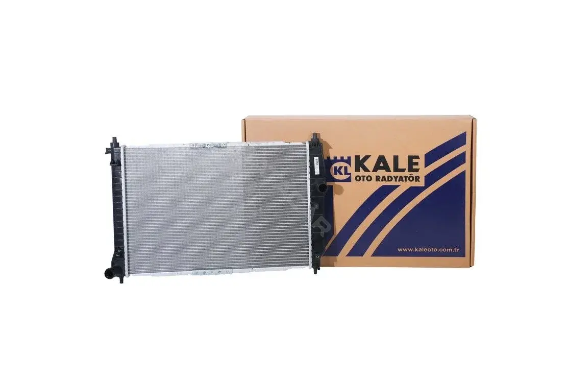 Радиатор охлаждения KALE 372200