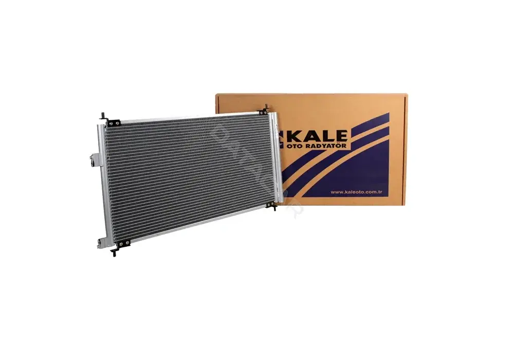 Радиатор кондиционера KALE 390000