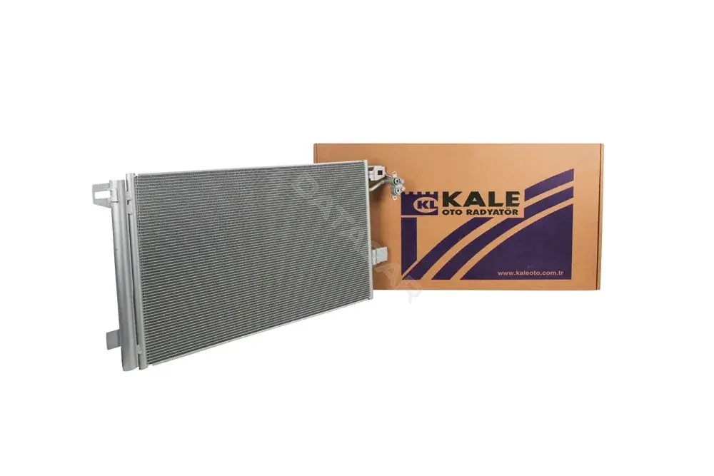 Радиатор кондиционера KALE 342480