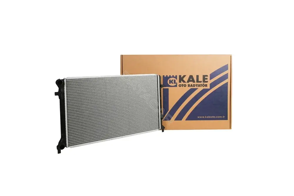 Радиатор охлаждения KALE 353300