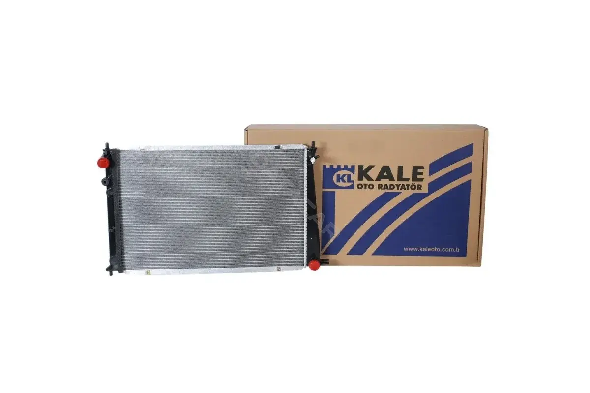 Радиатор охлаждения KALE 350520