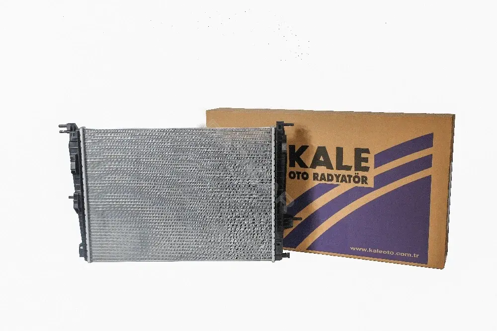 Радиатор охлаждения KALE 220600