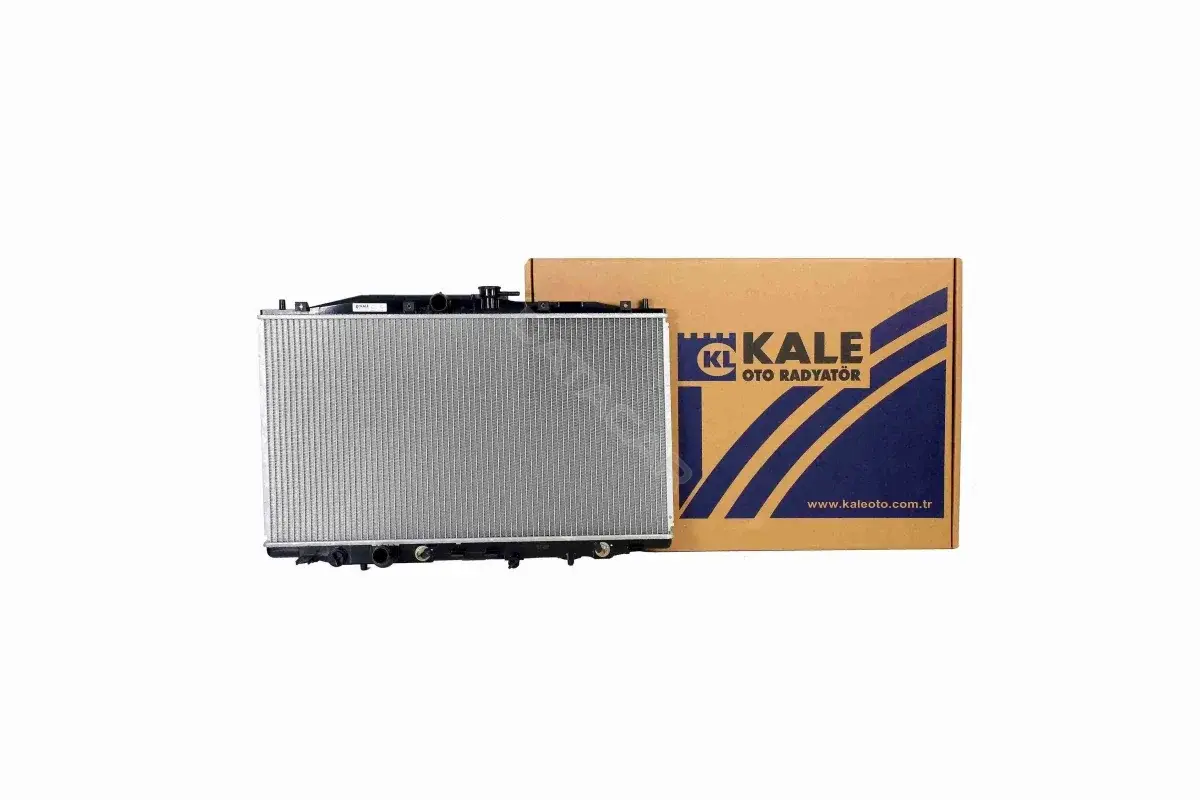 Радиатор охлаждения KALE 341955