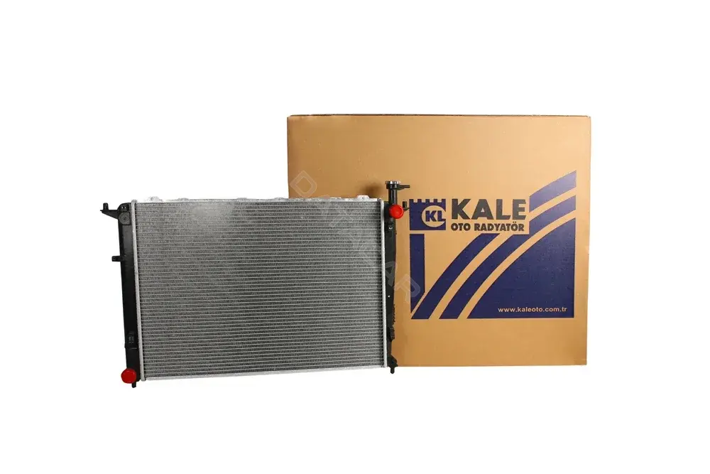 Радиатор охлаждения KALE 351260