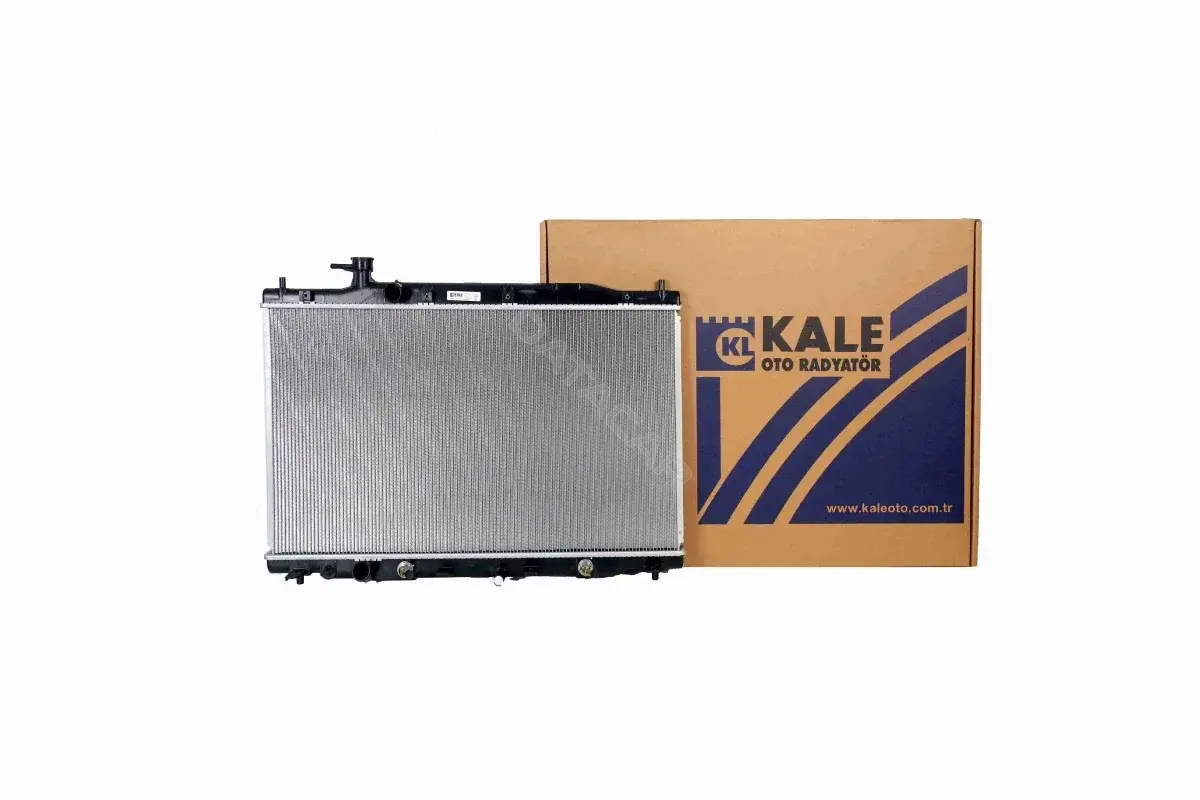 Радиатор охлаждения KALE 357300