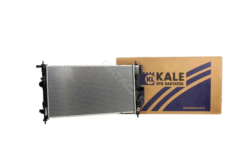 Радиатор охлаждения KALE 346190