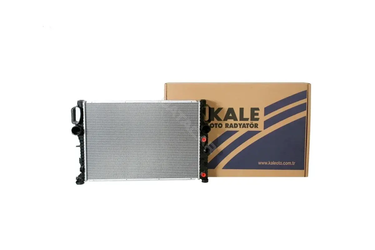 Радиатор охлаждения KALE 360800