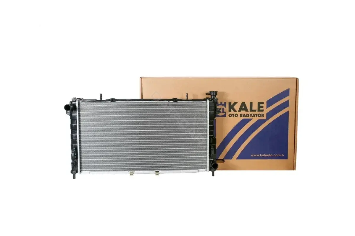 Радиатор охлаждения KALE 349400