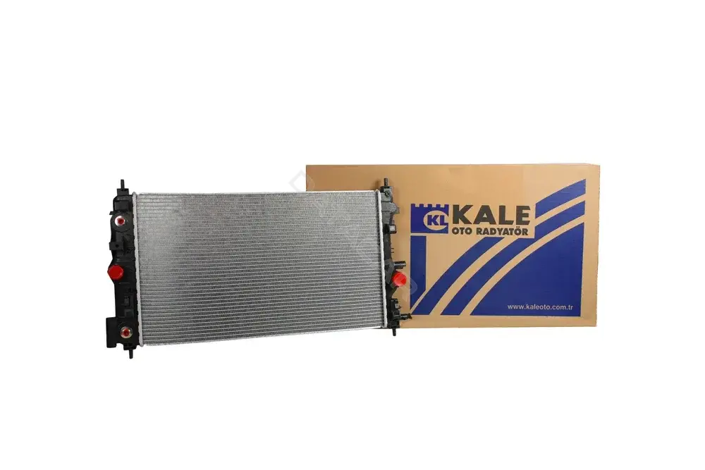 Радиатор охлаждения KALE 349300