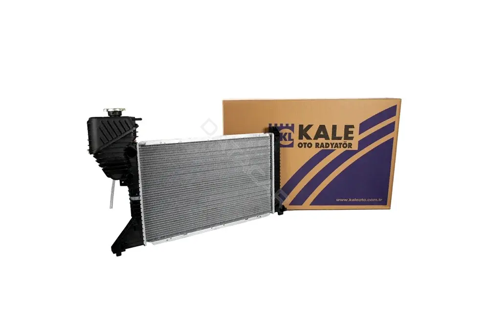 Радиатор охлаждения KALE 320000