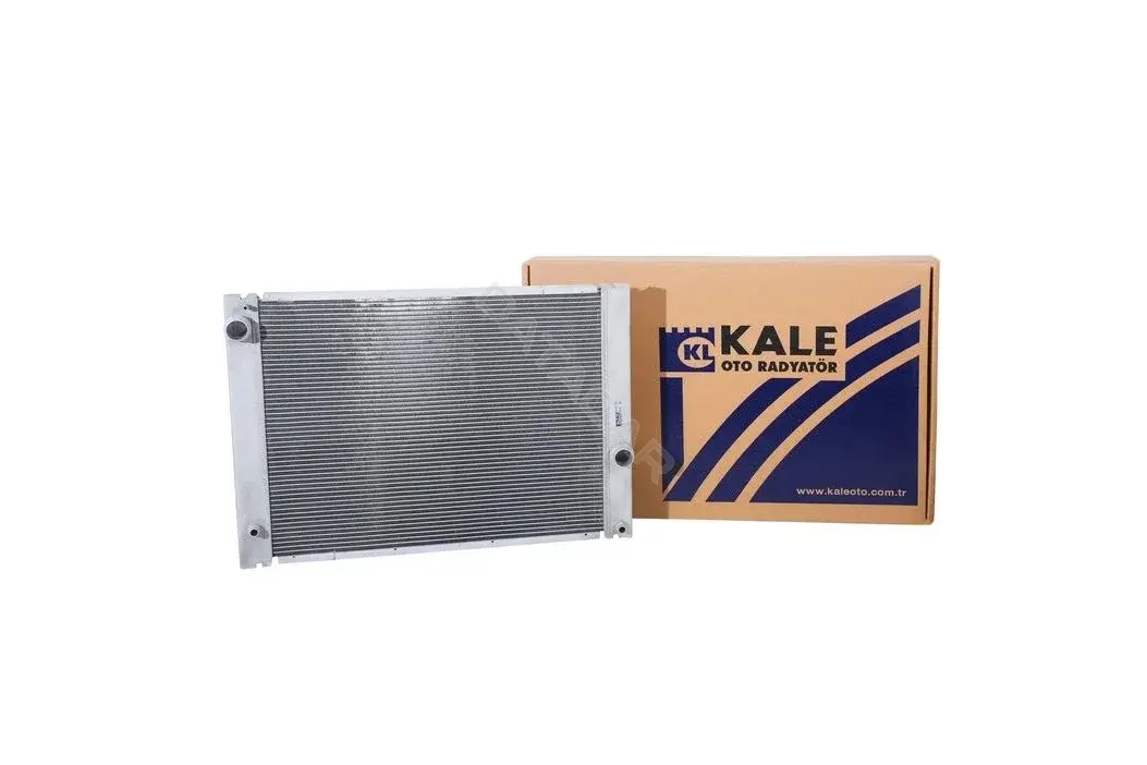 Радиатор охлаждения KALE 341910