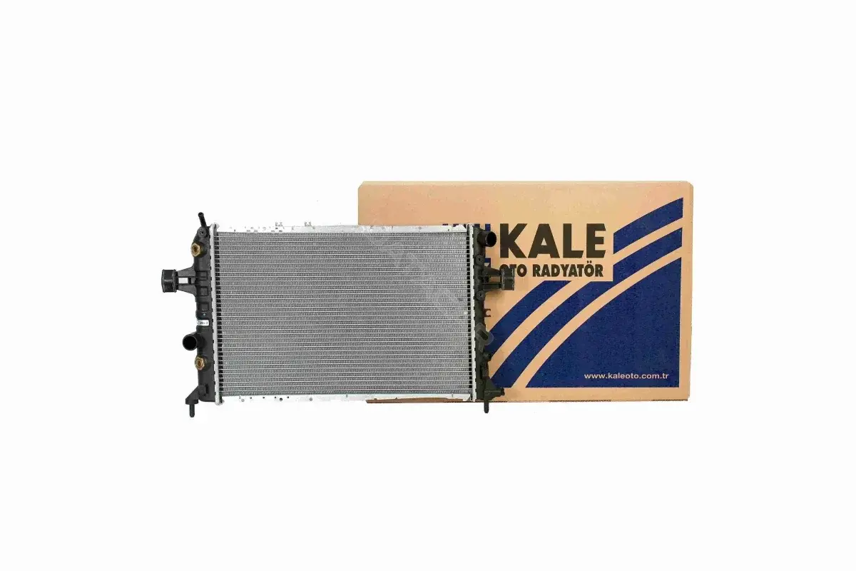 Радиатор охлаждения KALE 138300