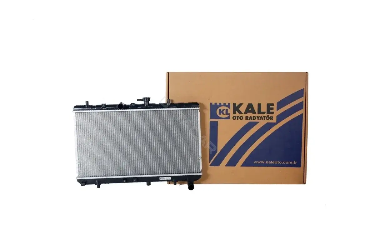Радиатор охлаждения KALE 348355