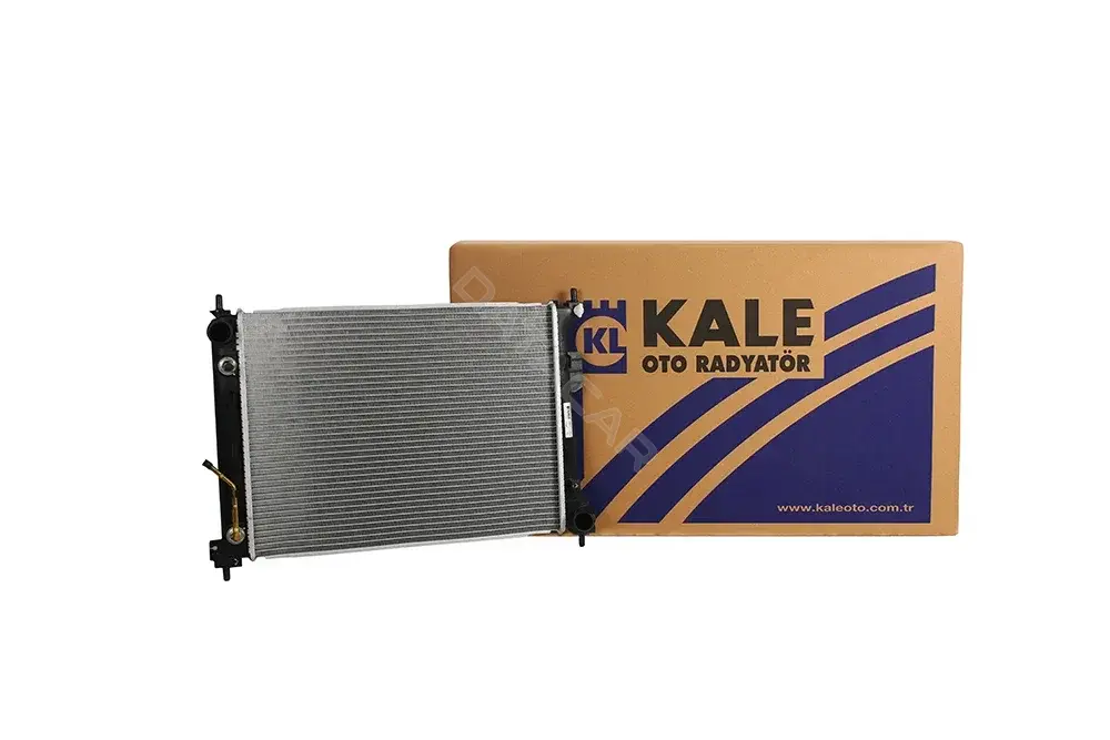 Радиатор охлаждения KALE 358500
