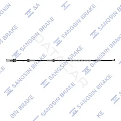 Датчик износа тормозных колодок Hi-Q SWS1611