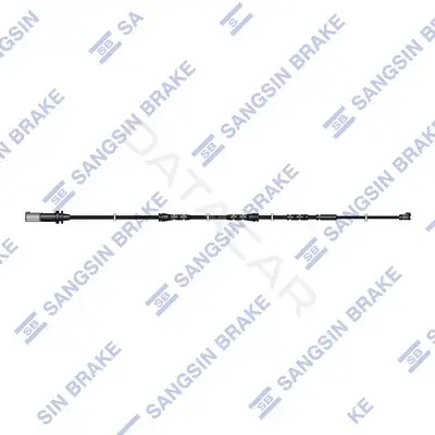 Датчик износа тормозных колодок Hi-Q SWS1605
