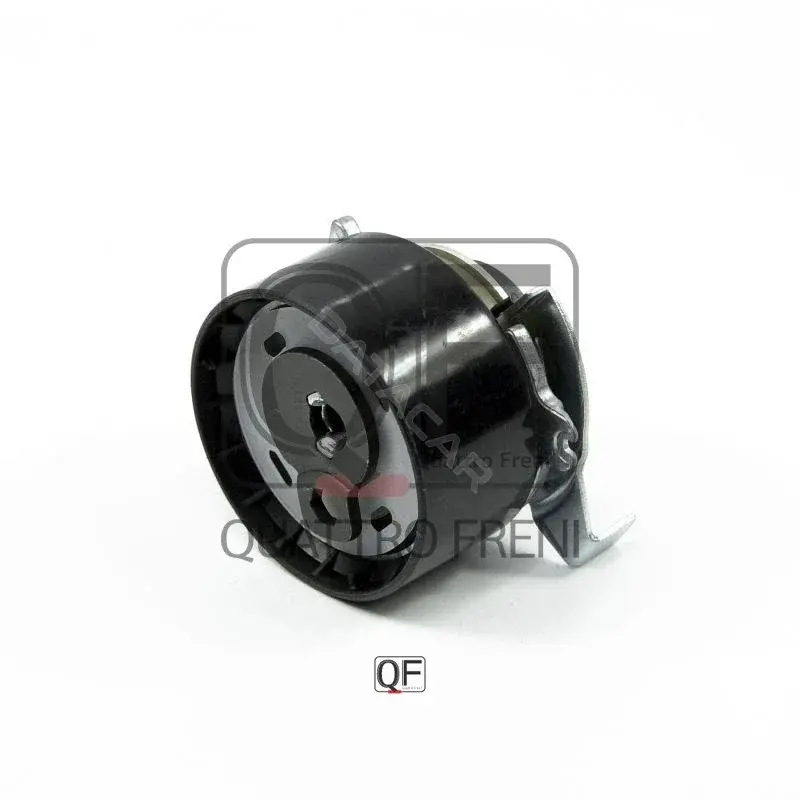 Натяжной ролик ГРМ QUATTRO FRENI QF00100114