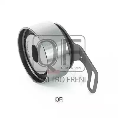 Натяжной ролик ГРМ QUATTRO FRENI QF00100135