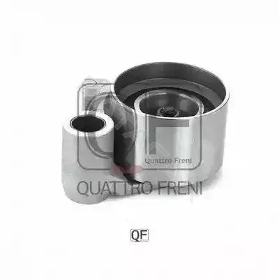 Натяжной ролик ГРМ QUATTRO FRENI QF00100189