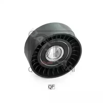 Ролик обводной ремня грм QUATTRO FRENI QF00100224