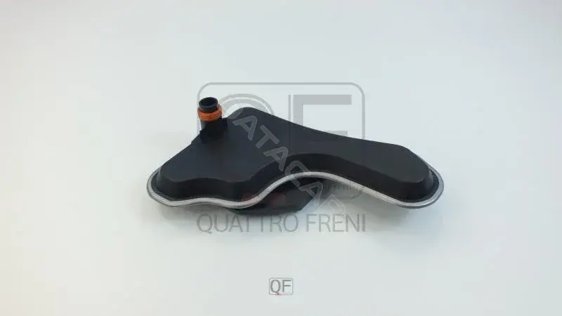 Фильтр масляный акпп QUATTRO FRENI QF00300001