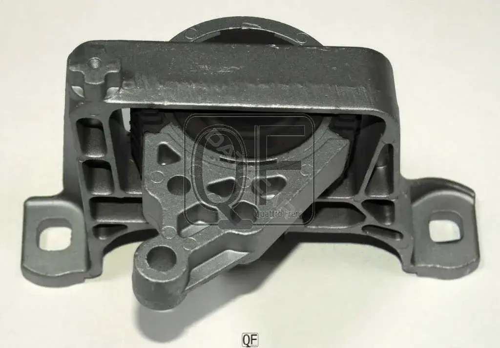 Подушка двигателя (Опора) QUATTRO FRENI QF00A00003
