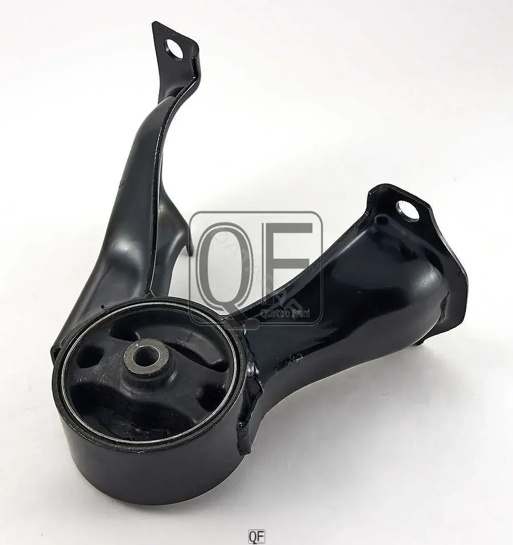 Подушка двигателя (Опора) QUATTRO FRENI QF00A00015