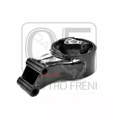 Подушка двигателя (Опора) QUATTRO FRENI QF00A00120