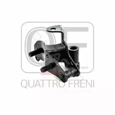 Подушка двигателя (Опора) QUATTRO FRENI QF00A00158