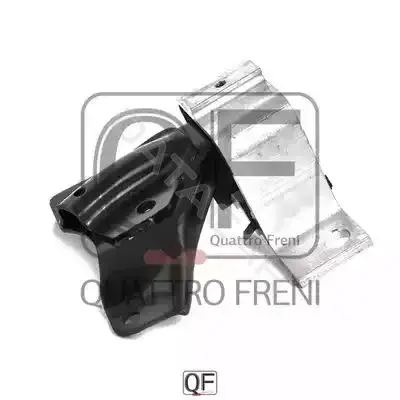 Подушка двигателя (Опора) QUATTRO FRENI QF00A00315