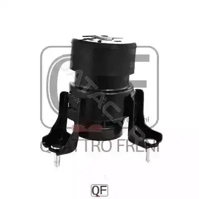 Подушка двигателя (Опора) QUATTRO FRENI QF00A00332