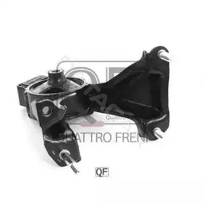 Подушка двигателя (Опора) QUATTRO FRENI QF00A00490