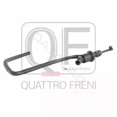 Главный цилиндр сцепления QUATTRO FRENI QF00B00001