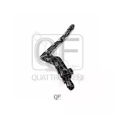 Кронштейн-направляющая бампера QUATTRO FRENI QF00H00007