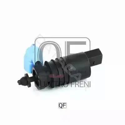 Насос омывателя QUATTRO FRENI QF00N00018