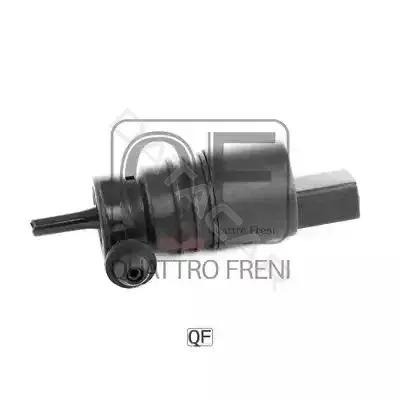 Насос омывателя QUATTRO FRENI QF00N00060