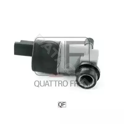Насос омывателя QUATTRO FRENI QF00N00061