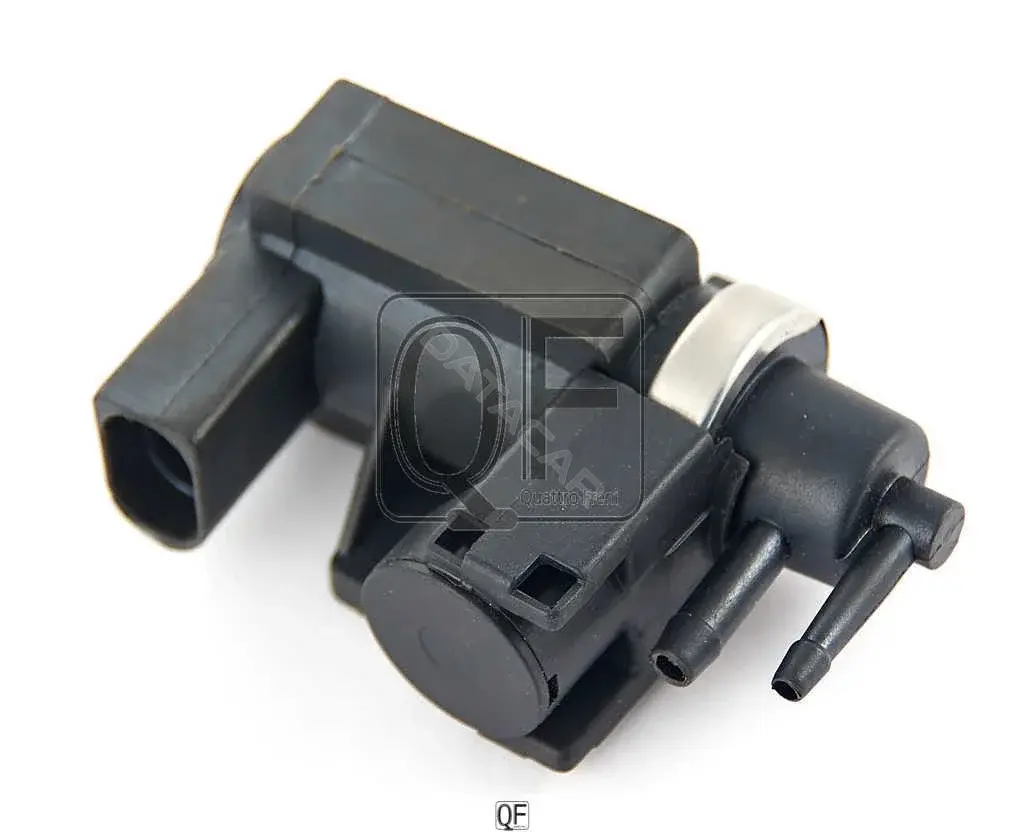 Клапан картерных газов QUATTRO FRENI QF00T00085
