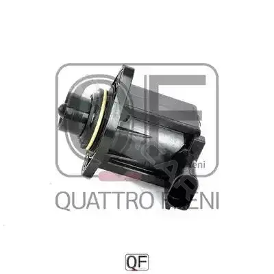 Клапан турбины QUATTRO FRENI QF00T01388