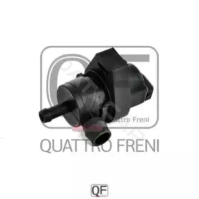 Клапан вентиляции топливного бака QUATTRO FRENI QF00T01418
